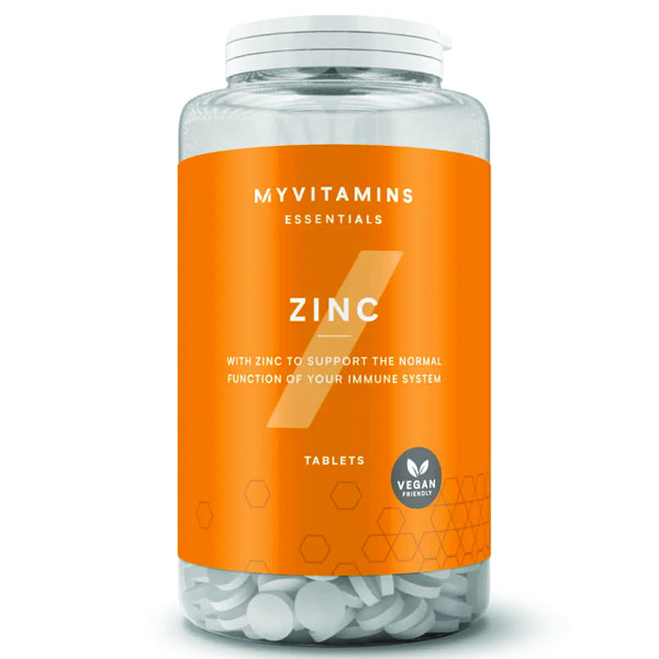 MY VITAMINS ZINC TABLETS MY VITAMINS IN DUBAI